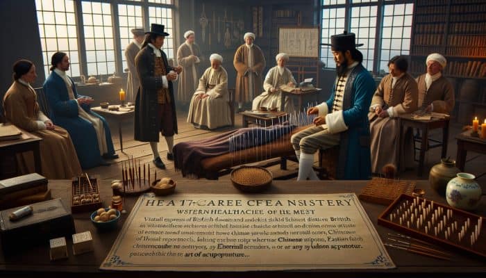 Acupuncture Research: Insights from the UK on Integrative Medicine