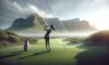Master Your Technique to Swing a Golf Club Smoothly