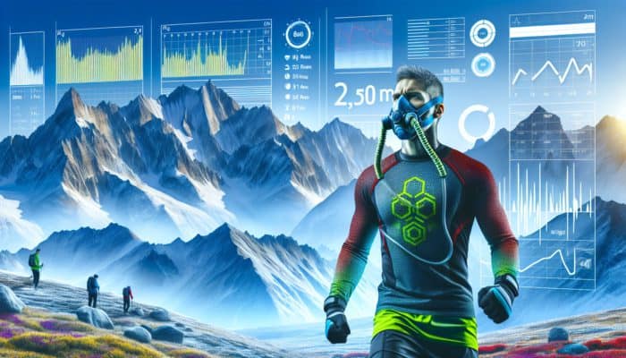 Supplements for High-Altitude Training: Essential Insights