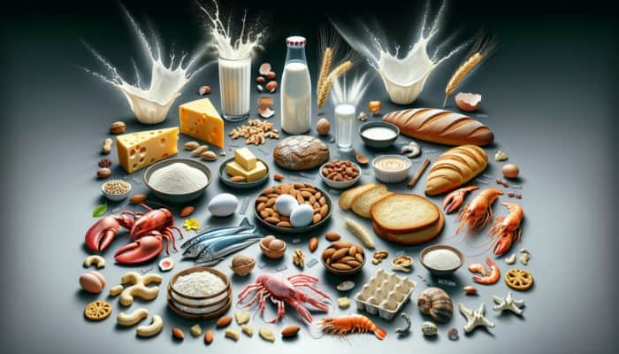 Allergy-Friendly Family Meals for Every Occasion