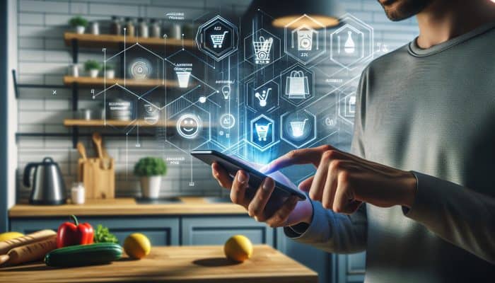 Grocery List Management Apps for Easy Shopping Efficiency
