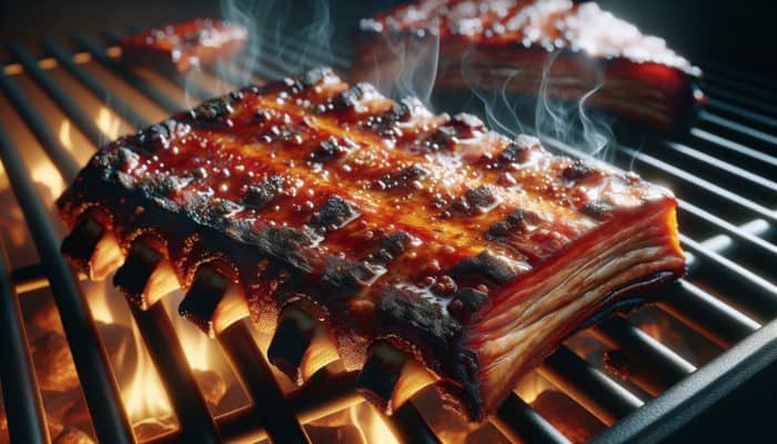 BBQ Rub: Mastering the Art of a Sweet Flavour Blend