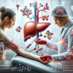 Liver Blood Test Guide: Everything You Need in Hinckley