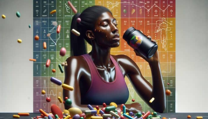 Supplements for Newbie Runners: The Essential Guide