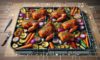 Sheet Pan Recipes: Easy Cleanup Made Simple