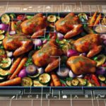 Sheet Pan Recipes: Easy Cleanup Made Simple
