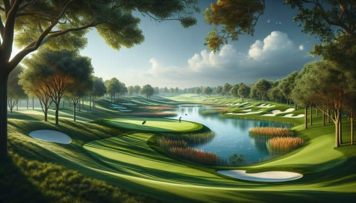 Golf Club Reading: Experience Exceptional Golf Today