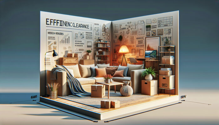 House Clearance Tips: Practical and Affordable Lifting Advice