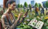 Wild Food: Your Essential Guide to Survival Skills