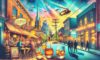 Whiskey Pub Crawl Itinerary: Your Ultimate Spirited Adventure
