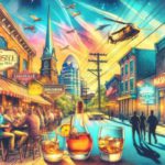 Whiskey Pub Crawl Itinerary: Your Ultimate Spirited Adventure