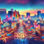 Budget Travel Tips for an Amazing Las Vegas Experience