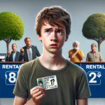 Rent a Car Online with Your Learner’s Permit: Simple Tips