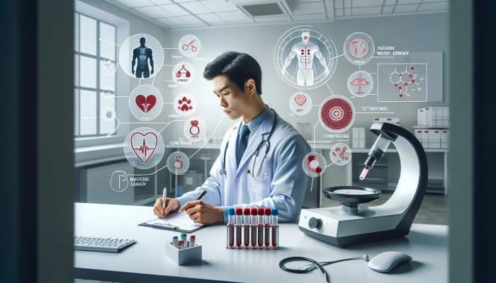 Testosterone Blood Test: Your Essential Guide for Whitefield