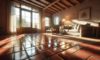 Terracotta Floor Polishing for a Fresh Home Makeover