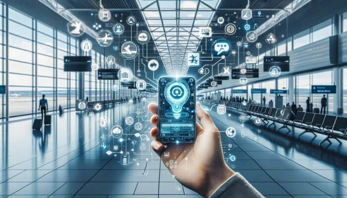 AI Chatbots Transform Customer Service Experience