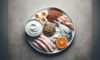 Nutrition for Aging Men: Essential Guide for the UK