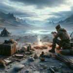 Wilderness Survival: Thrilling Tales of Resilience and Ingenuity