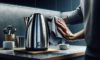 Electric Kettle Maintenance Tips You Need to Know