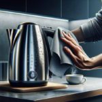 Electric Kettle Maintenance Tips You Need to Know