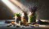 Dry Herbs for Remedies: A Comprehensive Guide