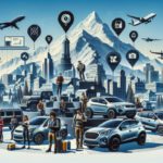 Renting a Car Online: Essential Tips for Savvy Travellers