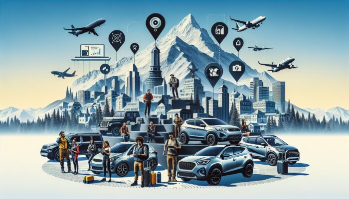 Renting a Car Online: Essential Tips for Savvy Travellers