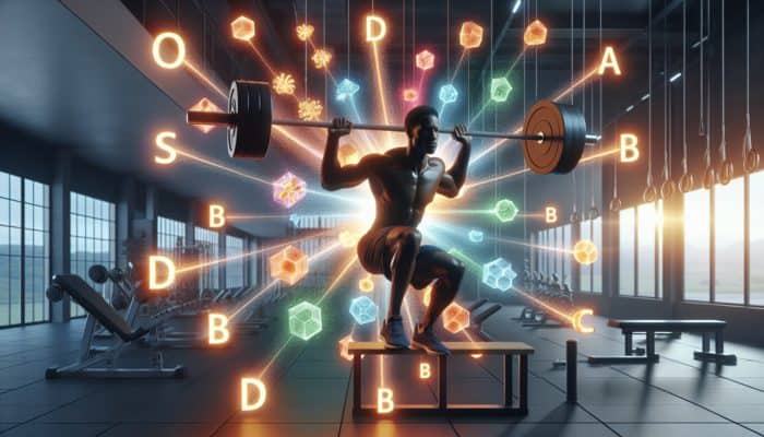 Beginner Multivitamins: Your Guide to Essential Nutrients for Fitness