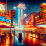 Cheap Eats in Las Vegas: The Essential Guide to Budget Dining