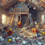 House Clearance Safety Tips for Beginners: Your Essential Guide