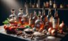 Bourbon BBQ Sauce: A Perfect Guide to Flavoursome Cooking