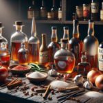 Bourbon BBQ Sauce: A Perfect Guide to Flavoursome Cooking