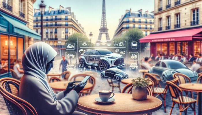 Rent a Car Online: The Essential Comparison Resource