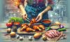 Spicy Korean Fried Chicken: A Culinary Adventure Awaits