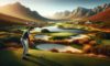 Montagu Golf Club: A Scenic Golfing Experience Awaiting You