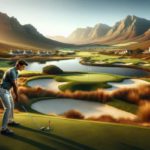 Montagu Golf Club: A Scenic Golfing Experience Awaiting You