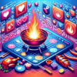 BBQ Hashtags to Enhance Your Online Presence