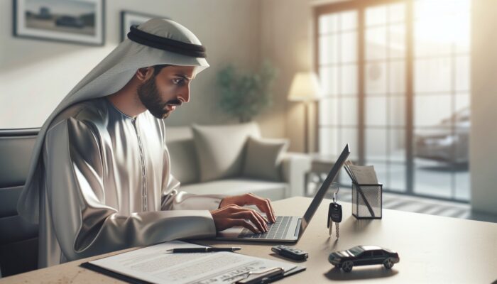 Online Car Rentals: Quick Guide to Leaving a Review