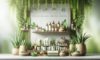 Eco-Conscious Hair Care Trends for Sustainable Choices UK