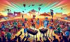 Sports Events in Las Vegas: The Complete Guide