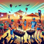 Sports Events in Las Vegas: The Complete Guide