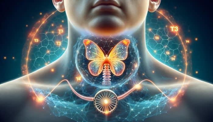 Thyroid Blood Test Guide: Expert Insights for Weybridge Residents