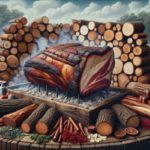 Smoking Brisket: Your Essential Guide to Wood Flavours