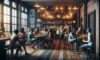 Day Drinking Fun at Ole Red: The Ultimate Venue