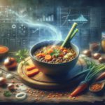 Vegetarian Recipes to Boost Your Iron Intake and Health
