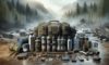 Bug-Out Bag Checklist: Essential Survival Gear Guide