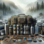 Bug-Out Bag Checklist: Essential Survival Gear Guide