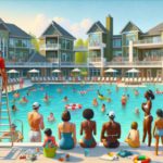 Lake Club Benoni: The Premier Destination for Leisure