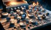 Grill Timer Tips for Achieving Perfect Cooking Results