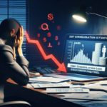 Debt Consolidation with Bad Credit: Navigating Difficulties